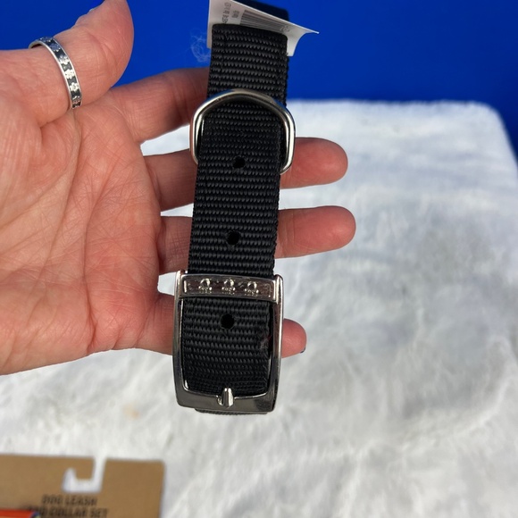 🆓FREE! WITH ANY PURCHASE-NWT |•PET WEAR•| Dog Collar 1 Inch x 19-22 Inches Large - Picture 6 of 7